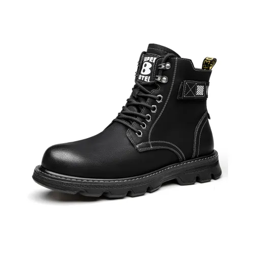 SIMBA'S PRIDE Мартин Boot Унисекс