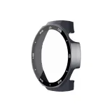 Полночный синий (с измерениями)