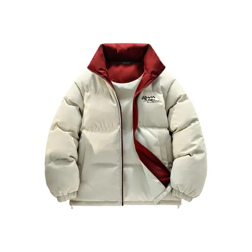 One-Man Down Jacket Unisex