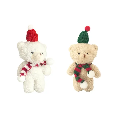 J KINGLAY Плюшевые подвески унисекс