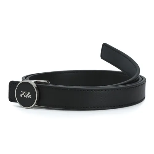 FILA GOLF серия Ремни из коровьей кожи Женские Многоцветные Ширина корпуса 1,9 см