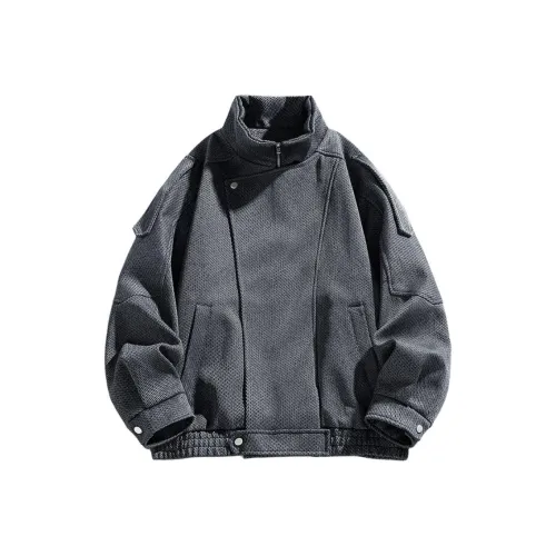 VSCH Унисекс Куртки