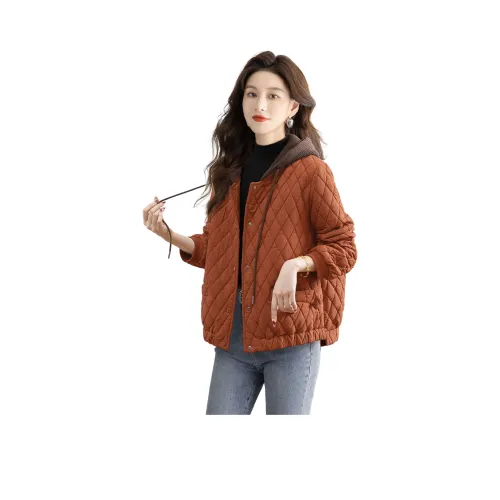 Cypress House Пуховая куртка Женская