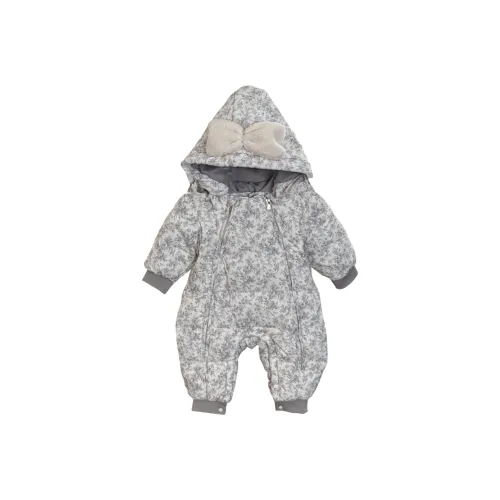 GOYN Бежевый Малыш Комбинезоны Ползунки