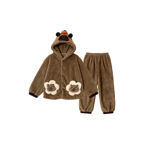 OXO OVERLOAD Пижамный комплект женский