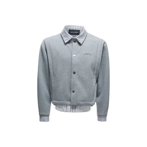 ZMHT Унисекс Свитшоты