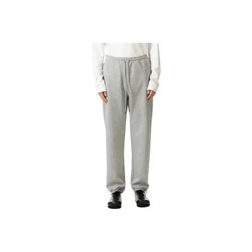 ATTACHMENT Вязаные тренировочные штаны унисекс