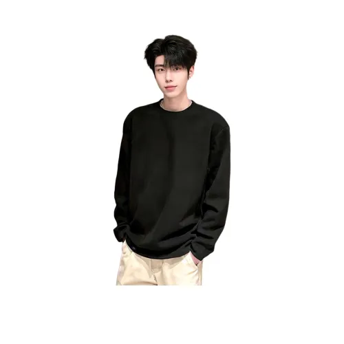 XUBAIHUO Унисекс Свитшоты