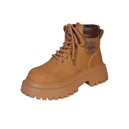 7 SEVFUN 10,5cm Martin Boot Женские