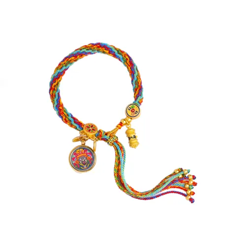 Clear Snow Сплав Браслеты Унисекс