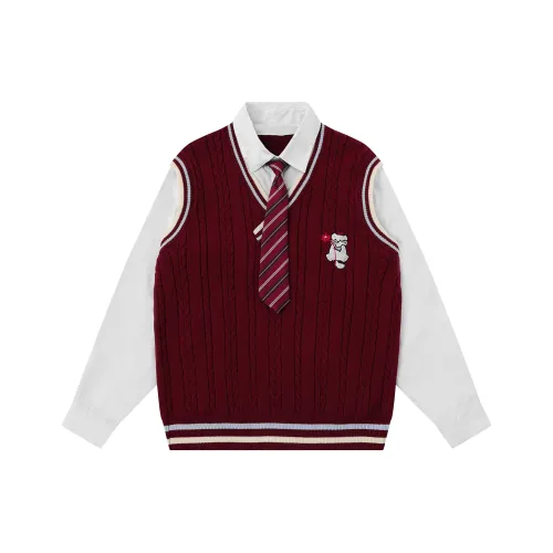 TREND ST Унисекс Трикотаж