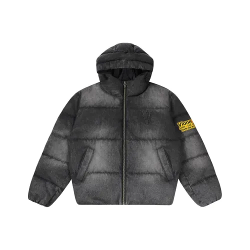 VLONE Унисекс Пуховики