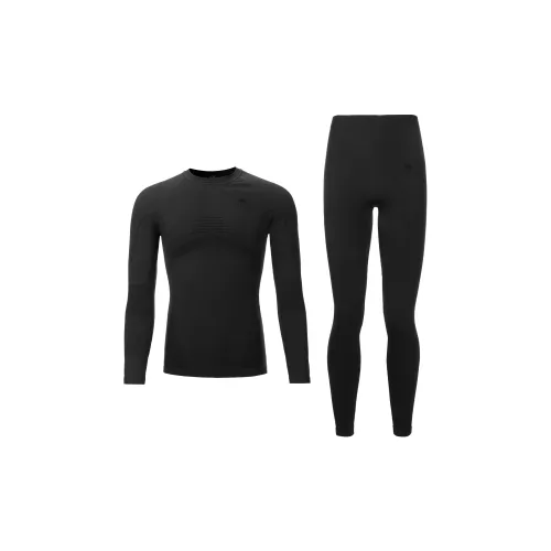 Camel Men's Thermal Sets Верблюжий цвет Мужские Термокомплекты