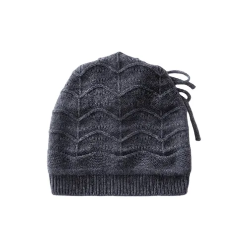 PIERRE CARDIN Кашемир Шапки-бини Женские