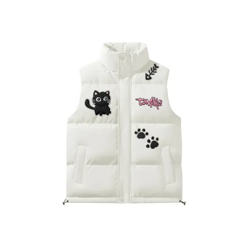 TONYKRZ Унисекс Жилеты