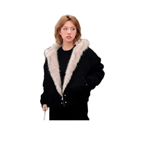 HKPXR Женские пуховики