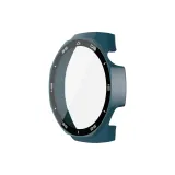 Официальный зеленый (с измерениями)