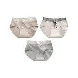 3 пачки (A-розовый + экрю + светло-синий)