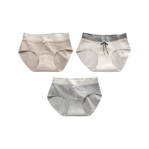 MIIOW Женские трусики-бикини