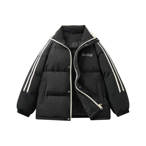 PAUL COSTELLOE Пуховик Унисекс