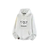 Вересковый серый (флисовая подкладка)