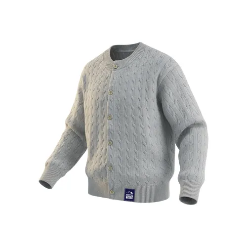 QVAV Унисекс Свитера