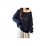 Темно-синий, тонкий