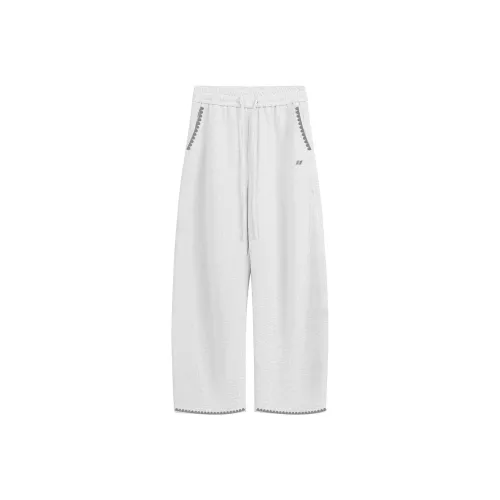 JUNGLE TIGER Повседневные брюки Унисекс