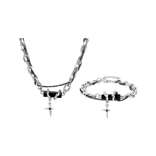 GLOIRE Сплав Браслеты Унисекс