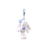 Рекомендуемый размер 12, синий нагрудник с кроликом (синяя веревка для скалолазания)