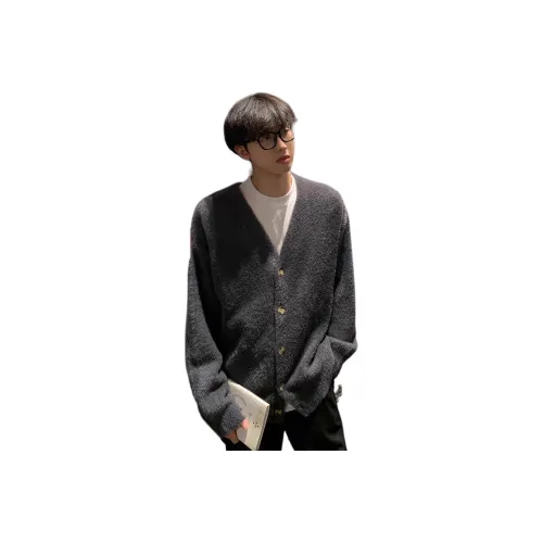 JASONWOOD Черный Унисекс Трикотаж