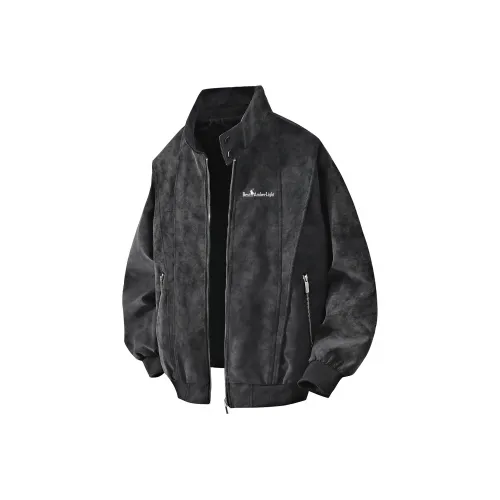 AMBER LIGHT Унисекс Куртки