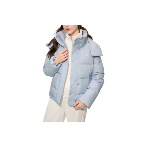 FILA FUSION FUSIONEER Пуховик Женские
