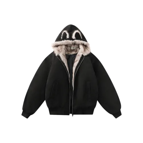 WOHOO Унисекс Пуховики