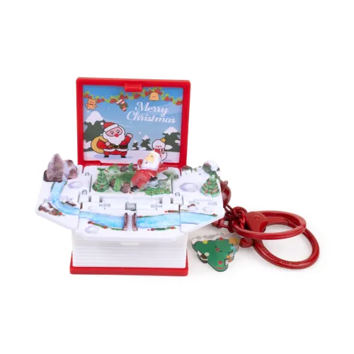 Jinnew Подвески Унисекс