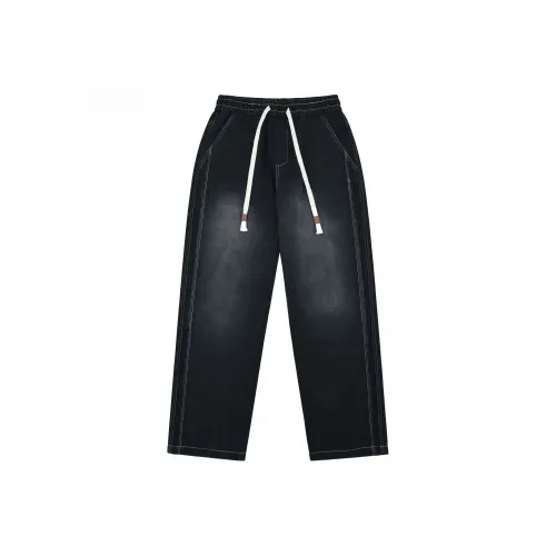 VNHP Унисекс Джинсы