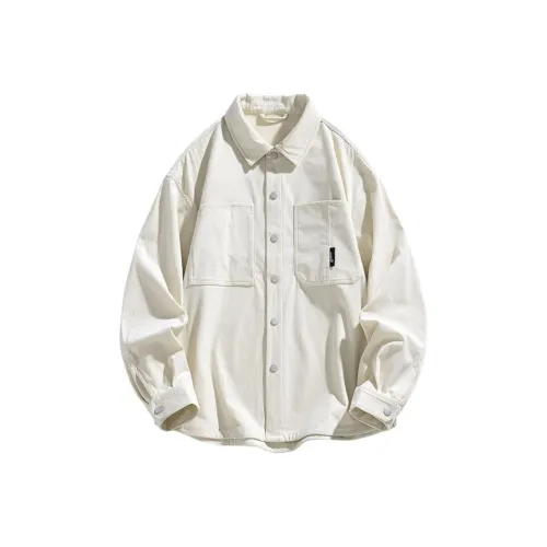 VSCH Унисекс Рубашки