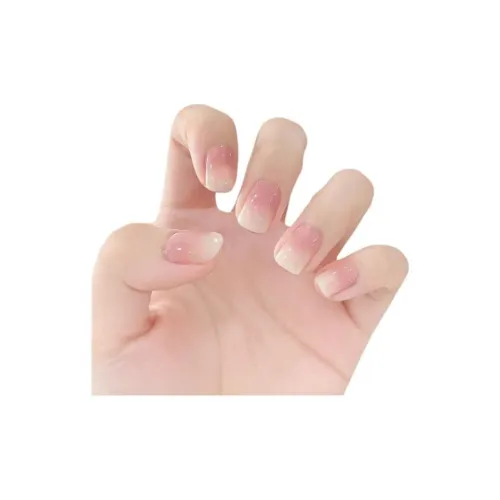 MONLEYTA Накладные ногти для женщин