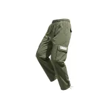 Лесной зеленый