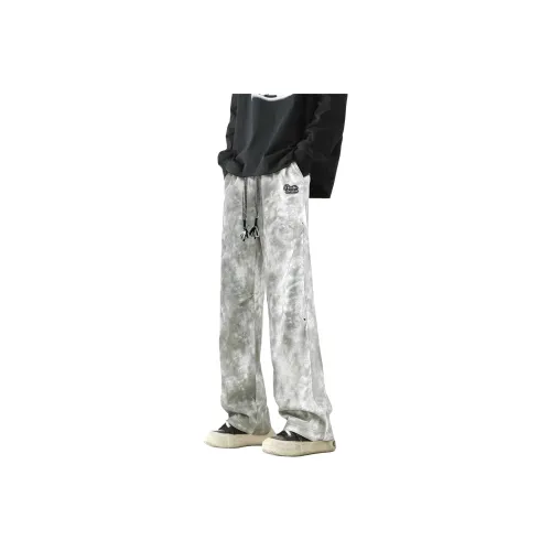 Double Dealer Повседневные брюки Унисекс