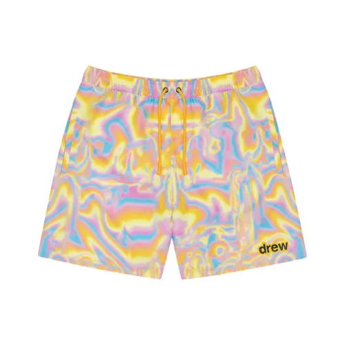 Drew House Повседневные шорты унисекс