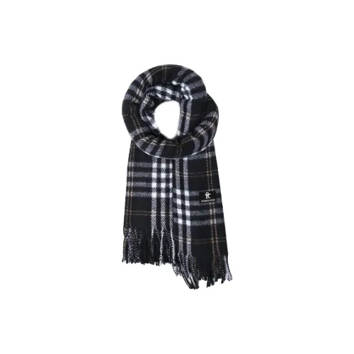 ROBINHOOD Полиэстер Трикотаж Шарфы Унисекс