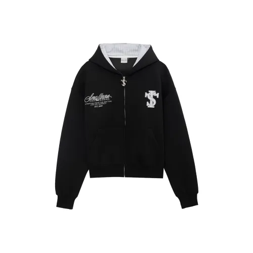 STK SMALL TOWN KID Свитшот Унисекс