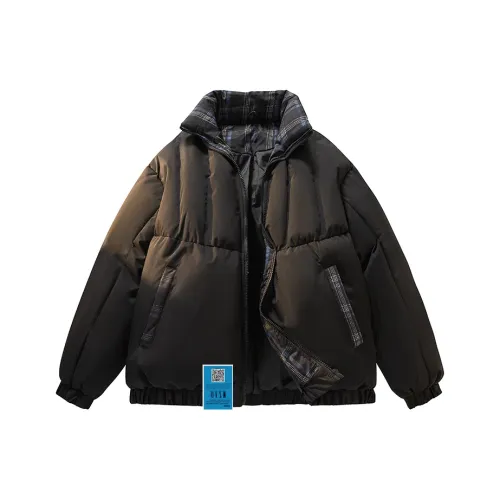 MZAO Унисекс Пуховики