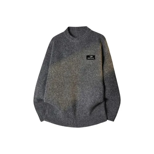 DEERWAY Унисекс Свитера