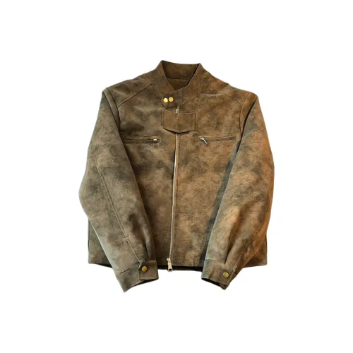 TANGQI Унисекс Пуховики