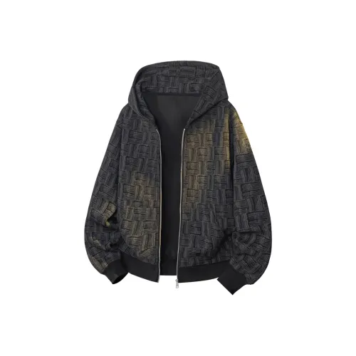 BOTH PLAY Унисекс Свитшоты