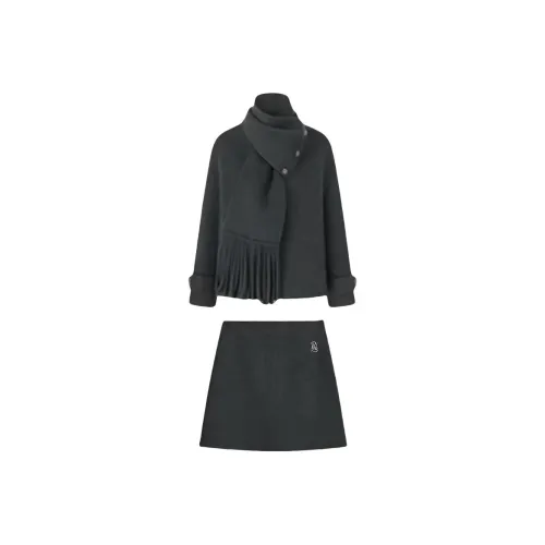 PNVB Женские Комплекты с Юбкой