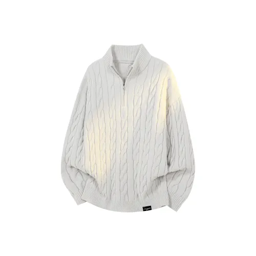 SONGXIER Унисекс Трикотаж