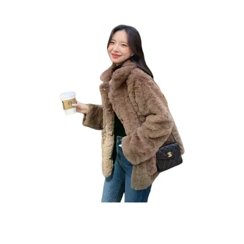 Dippanis Вельвет Feel Пальто Женское